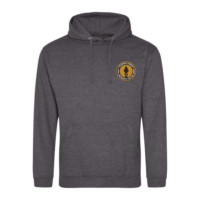 Spearhead Company Hoodie