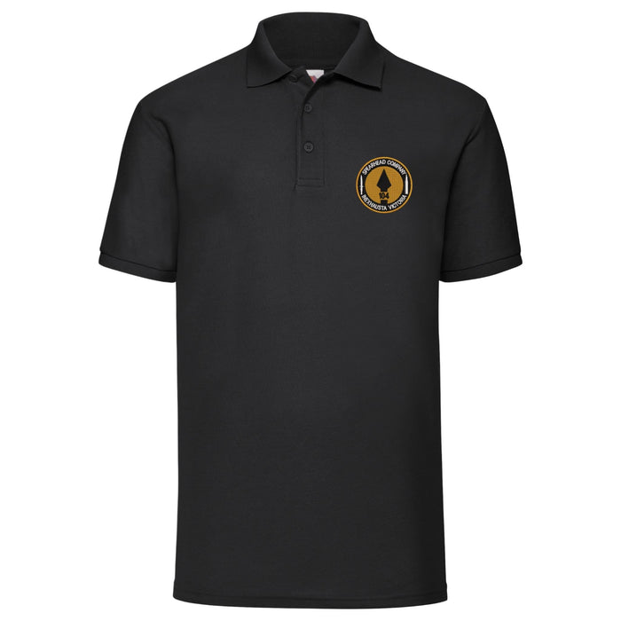 Spearhead Company Polo Shirt