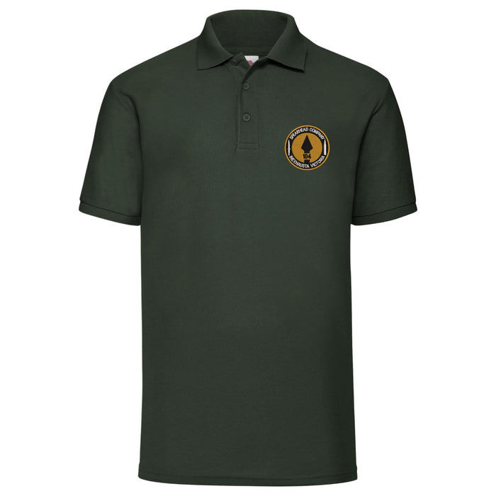 Spearhead Company Polo Shirt