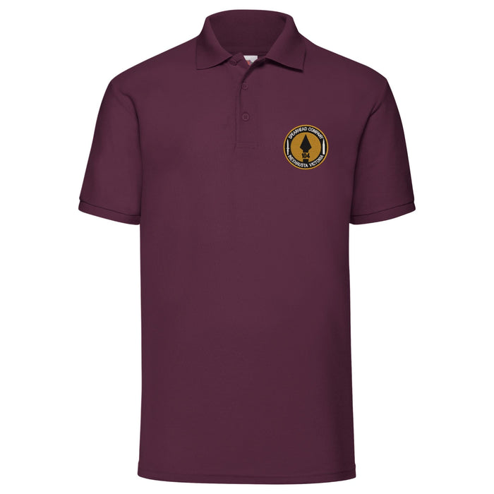 Spearhead Company Polo Shirt