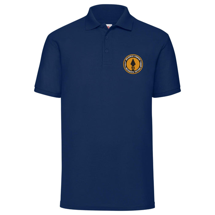 Spearhead Company Polo Shirt