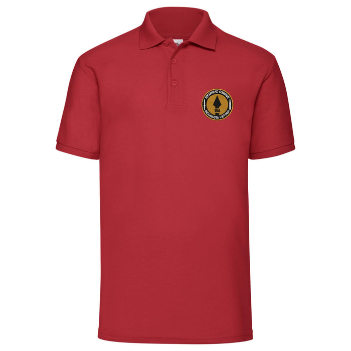 Spearhead Company Polo Shirt