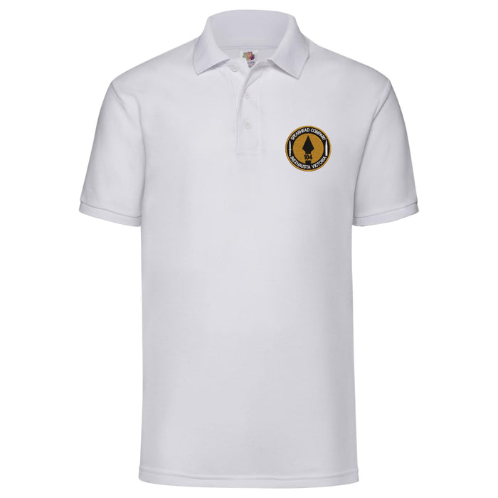 Spearhead Company Polo Shirt