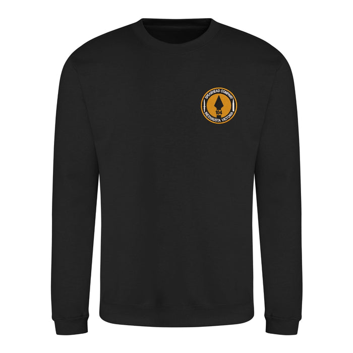 Spearhead Company Sweatshirt