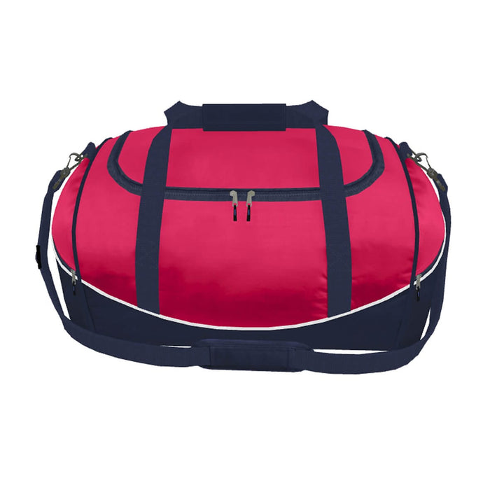 Teamwear Holdall Bag