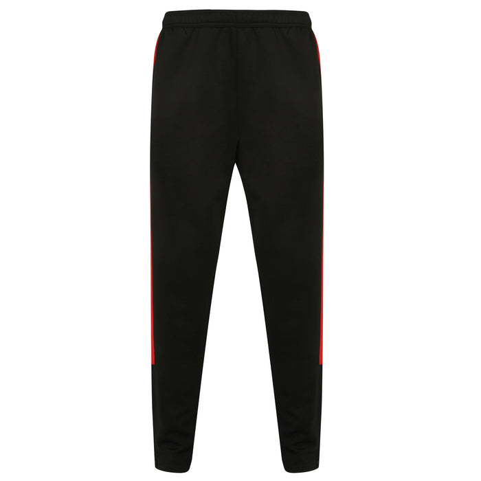 Knitted Tracksuit Pants