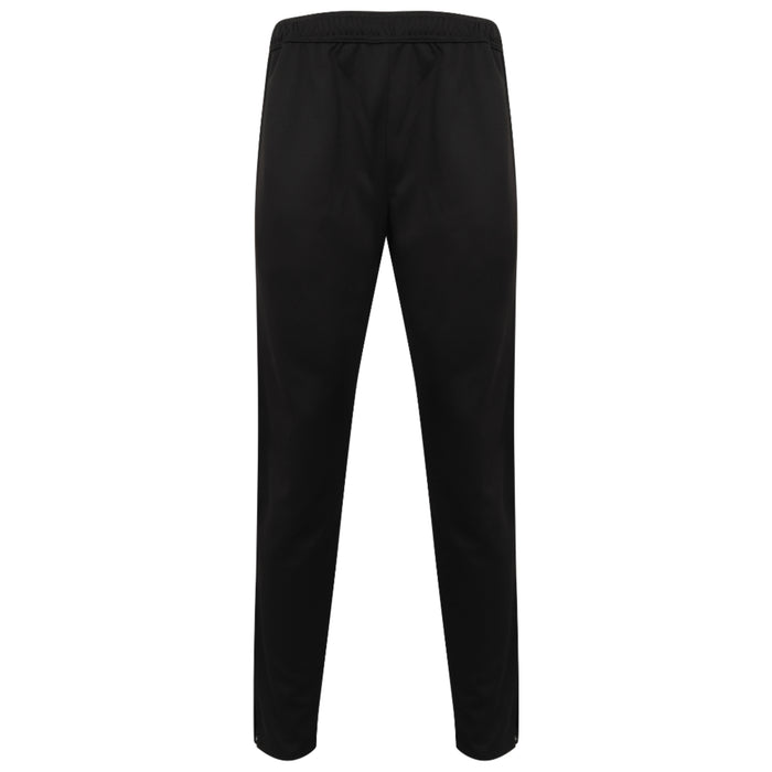 Knitted Tracksuit Pants