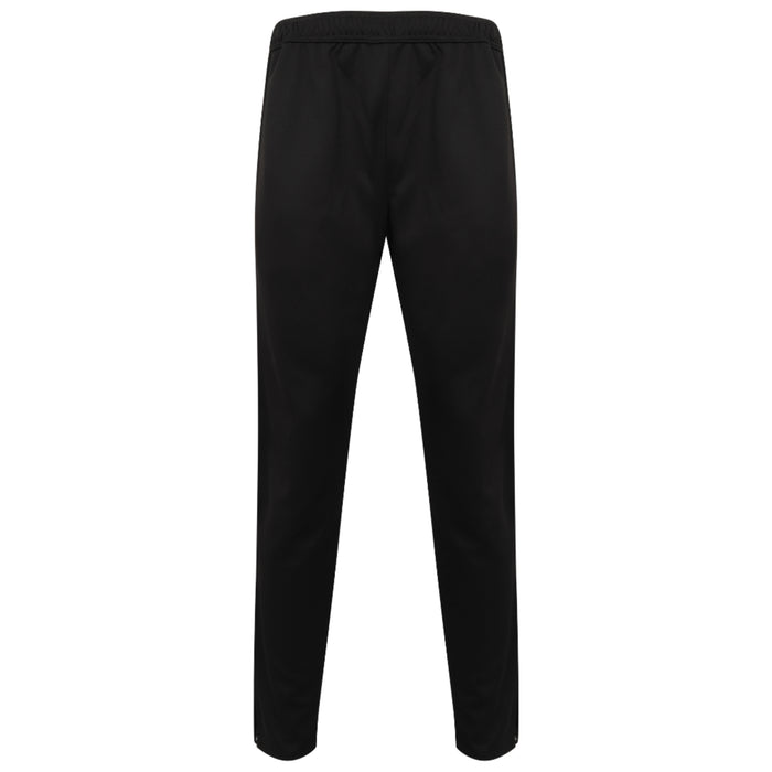 Knitted Tracksuit Pants