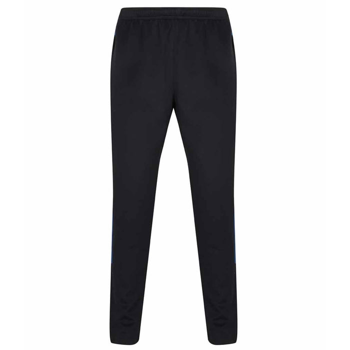 Knitted Tracksuit Pants
