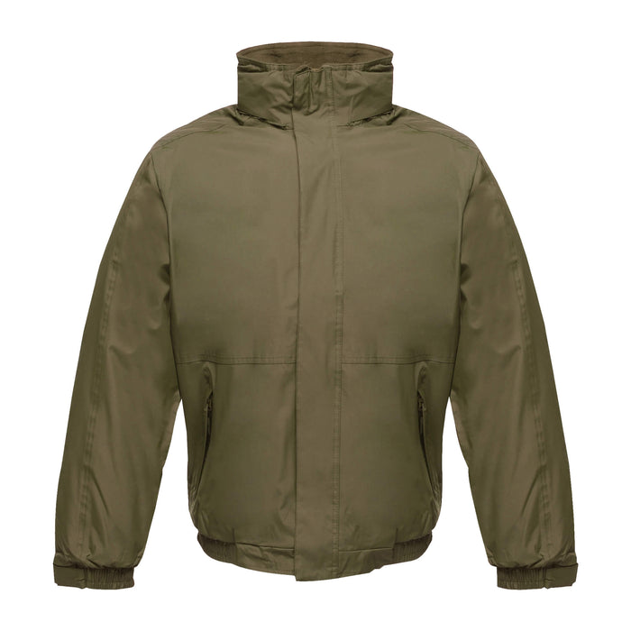 Waterproof Jacket With Hood