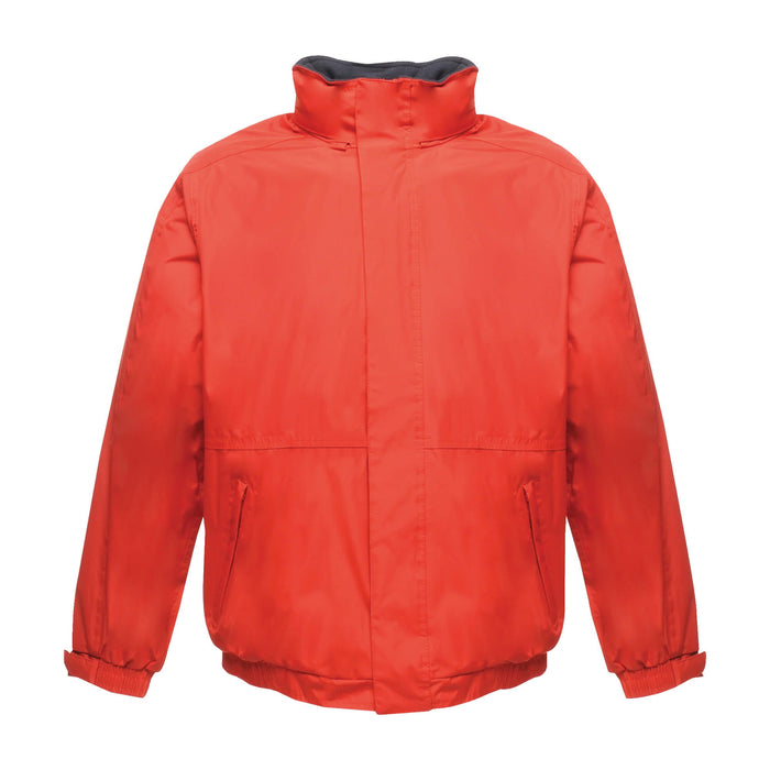 Waterproof Jacket With Hood