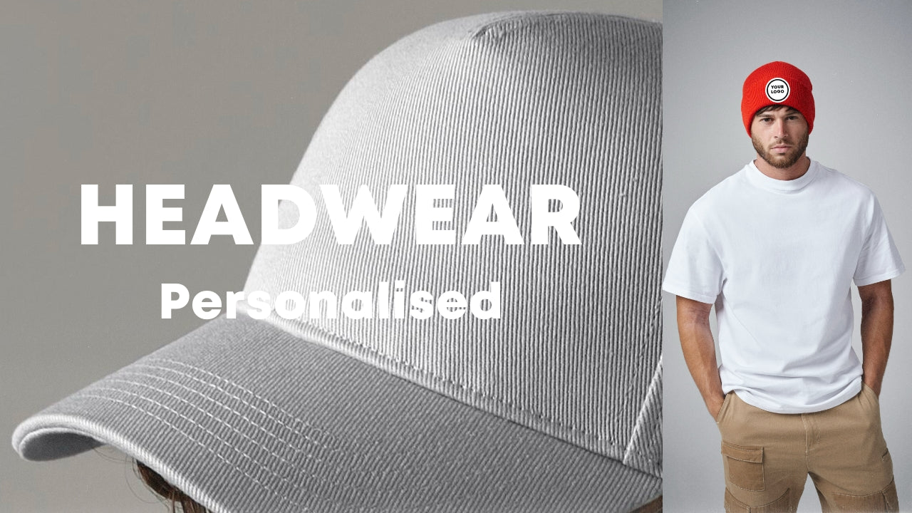 Headwear - Get a Quote