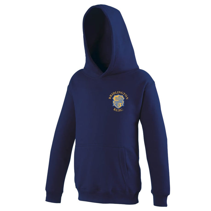 Bridlington Rugby Club - Kids Hoodie