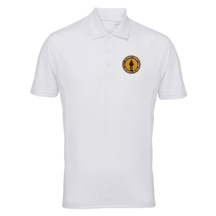 Spearhead Company Activewear Polo