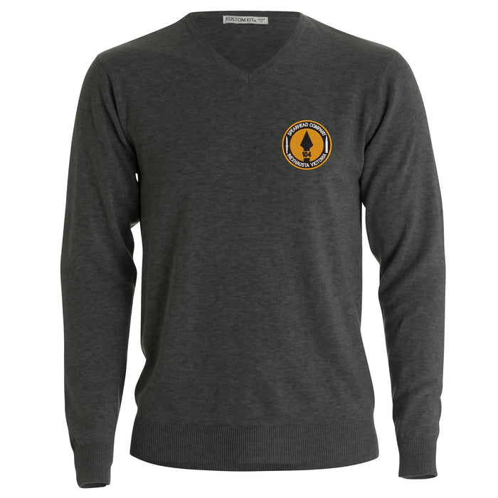 Spearhead Company Arundel Sweater