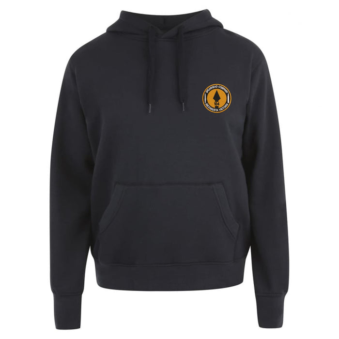 Spearhead Company Canterbury Rugby Hoodie