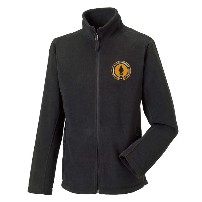 Spearhead Company Fleece