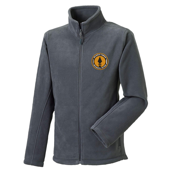 Spearhead Company Fleece