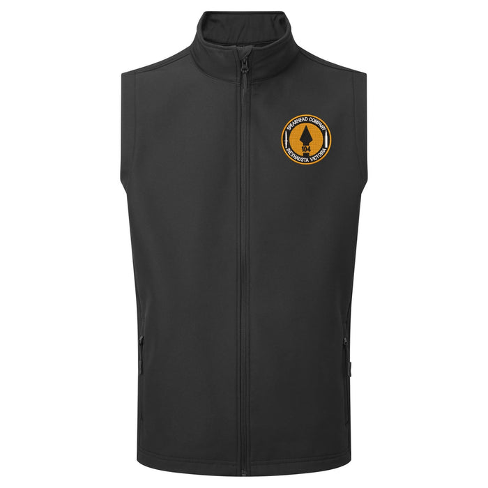 Spearhead Company Gilet