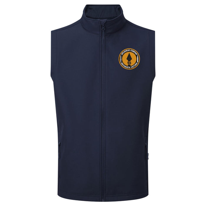 Spearhead Company Gilet