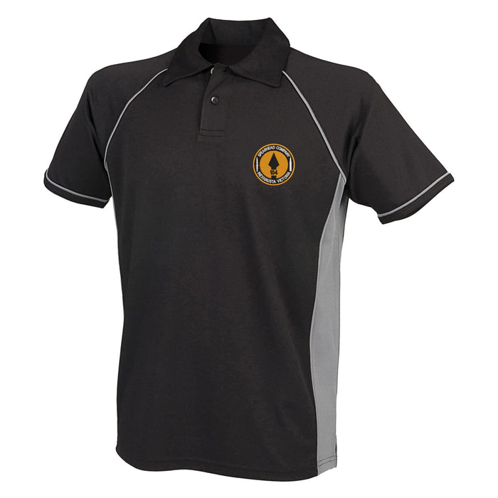 Spearhead Company Performance Polo