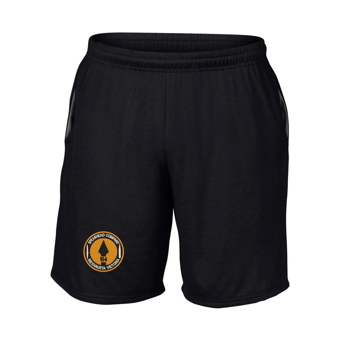Spearhead Company Performance Shorts