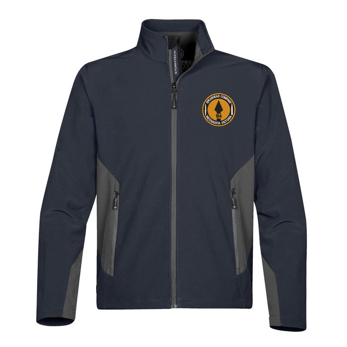 Spearhead Company Stormtech Technical Softshell
