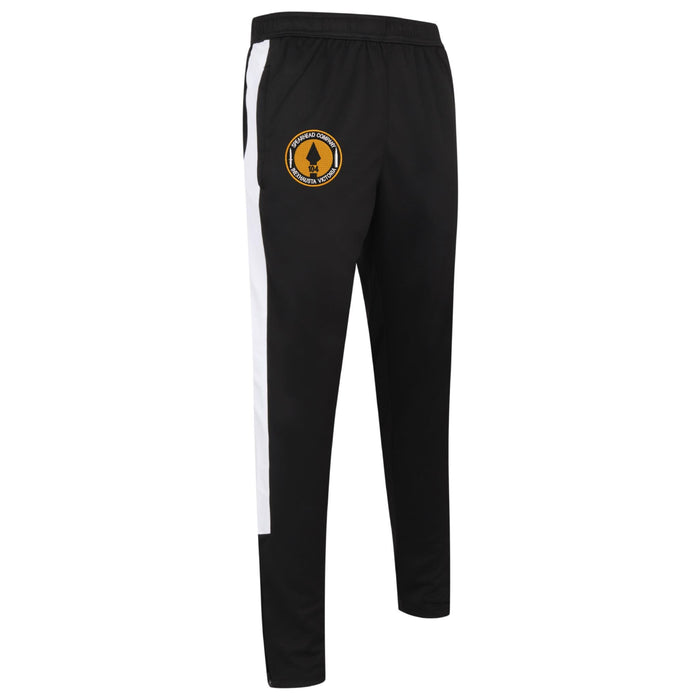 Spearhead Company Knitted Tracksuit Pants