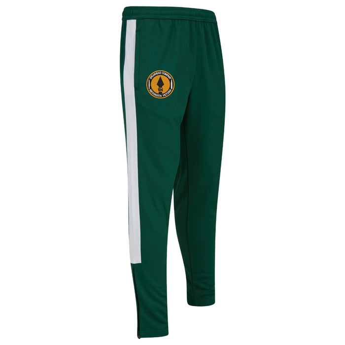 Spearhead Company Knitted Tracksuit Pants