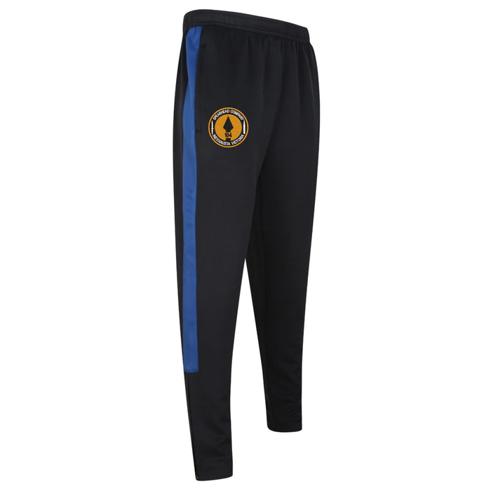 Spearhead Company Knitted Tracksuit Pants