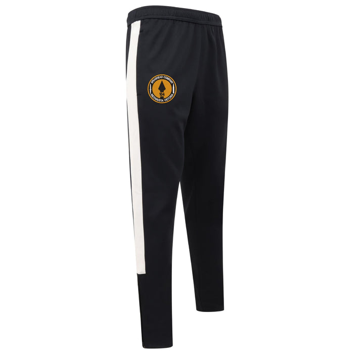 Spearhead Company Knitted Tracksuit Pants