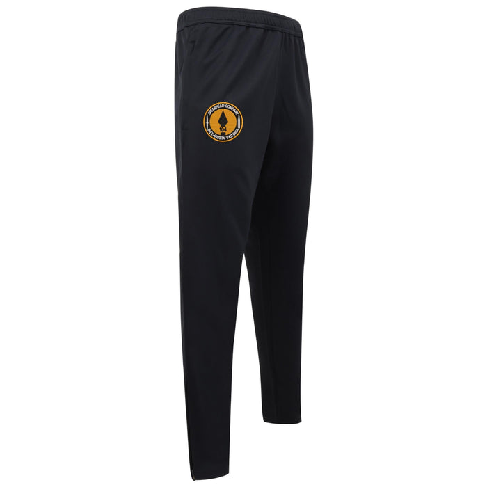 Spearhead Company Knitted Tracksuit Pants