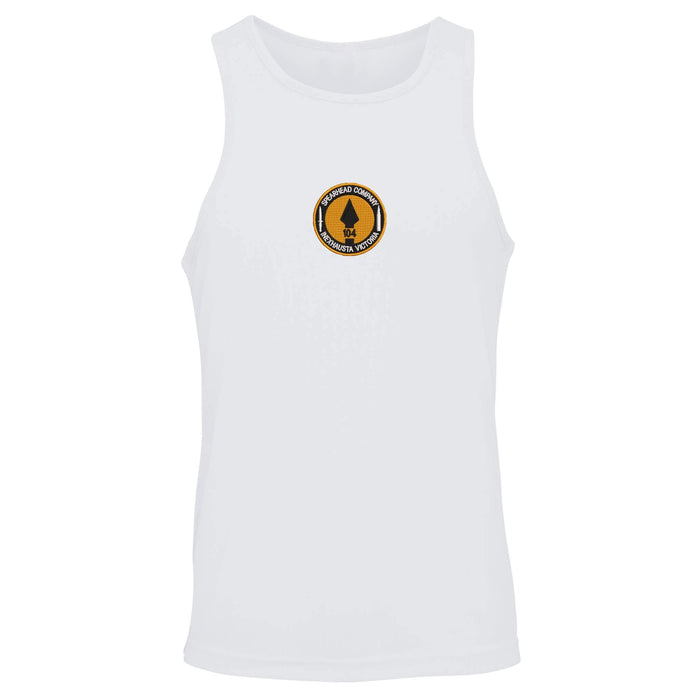 Spearhead Company Vest