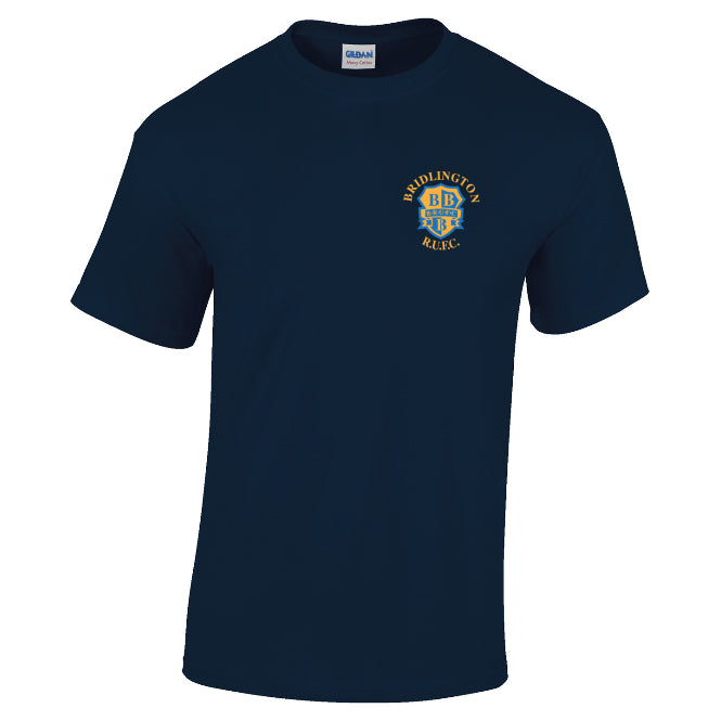 Bridlington Rugby Club - Kids T-Shirt