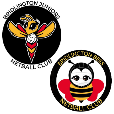 Bridlington Junior and Bees Netball Club