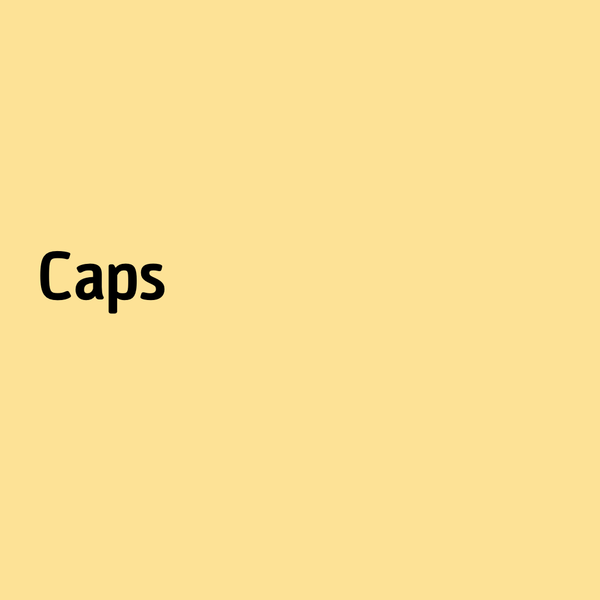 Caps