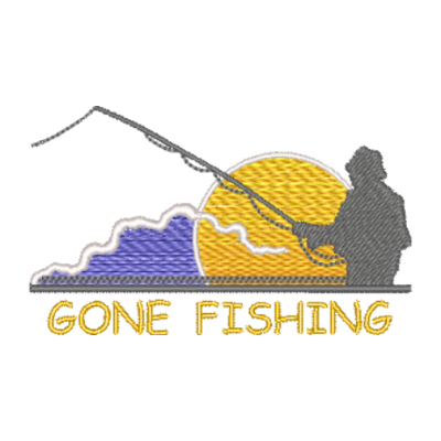 Fishing