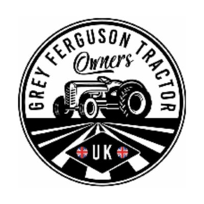 Grey Ferguson Tractor Owners