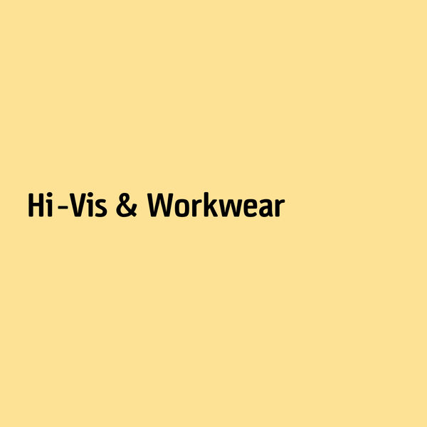 Hi-Vis & Workwear