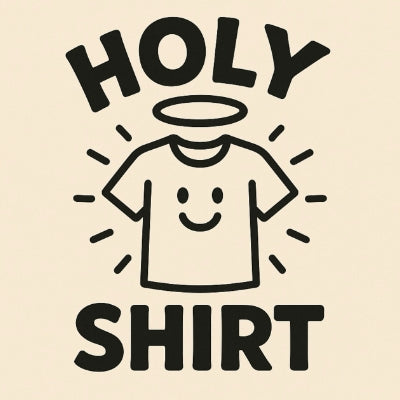Holy Shirt