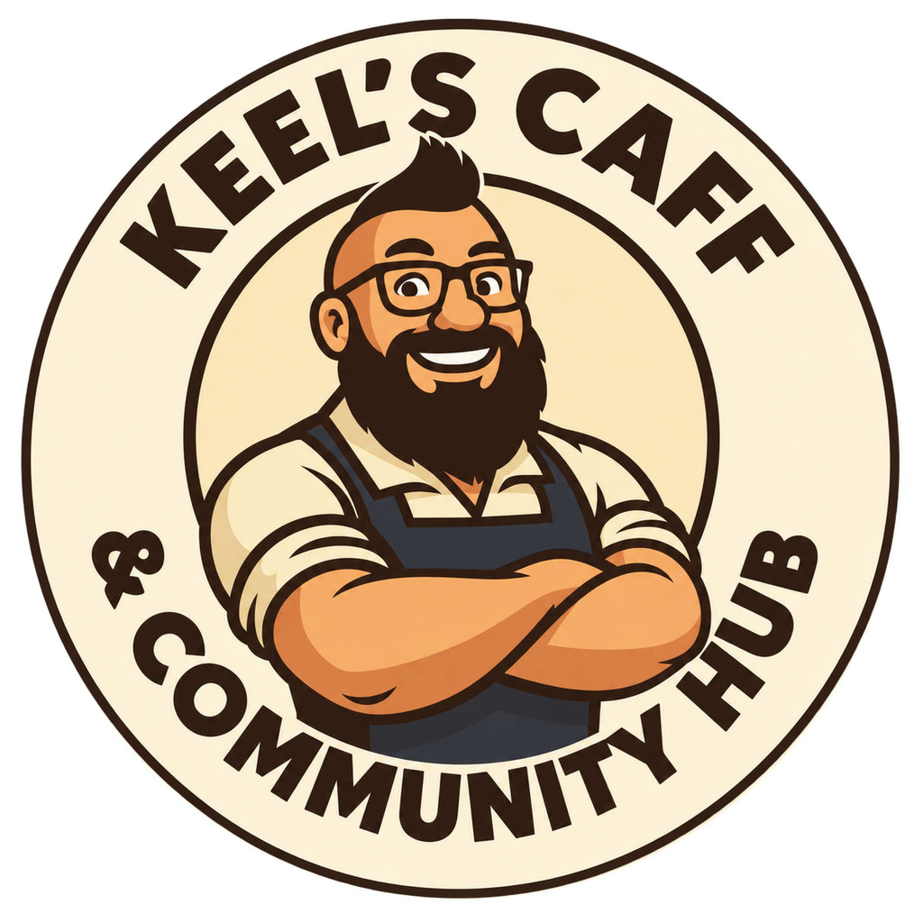 Keel’s Caff