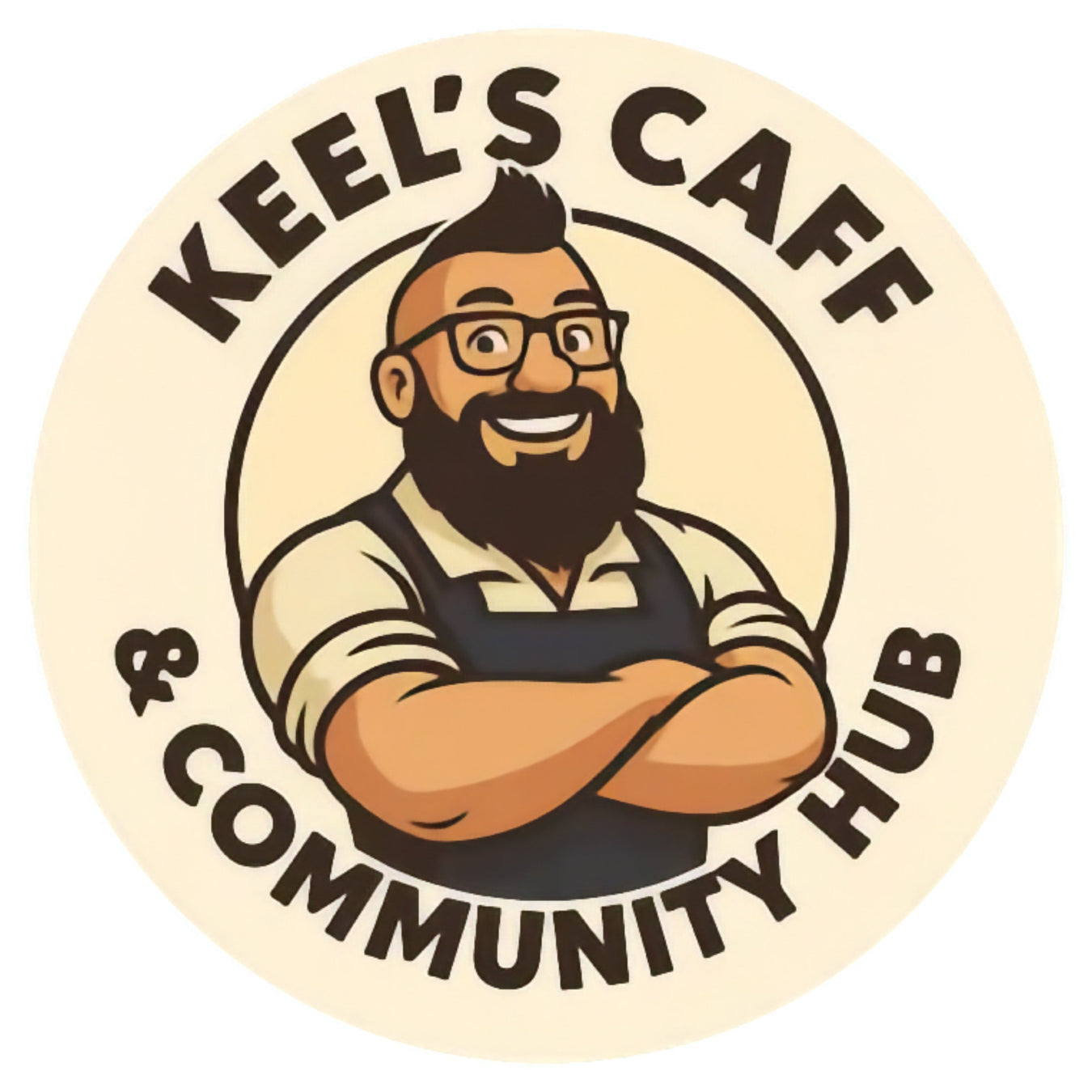 Keel’s Caff