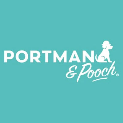 Portman and Pooch