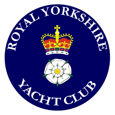 Royal Yorkshire Yacht Club