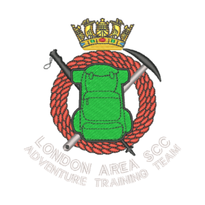 Sea Cadets London Area Adventure Training