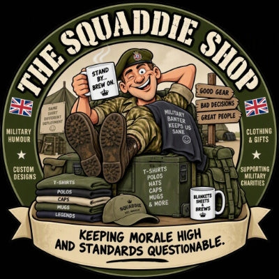 The Squaddie Shop