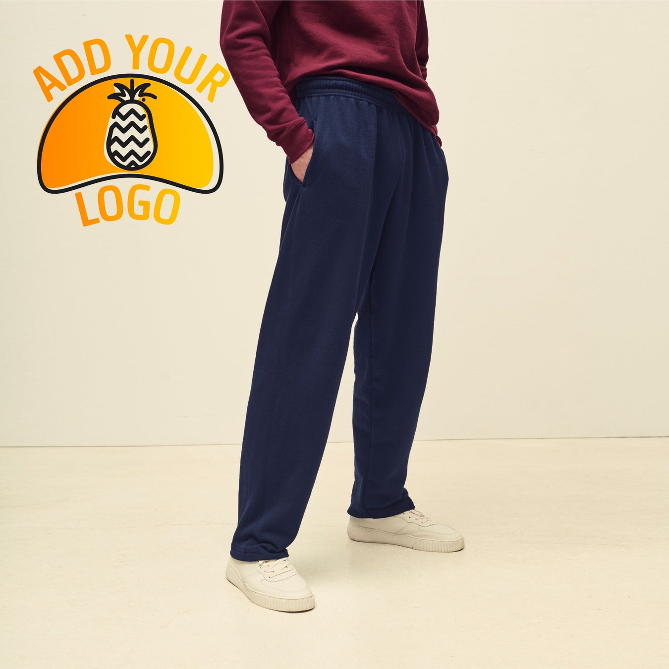 Joggers