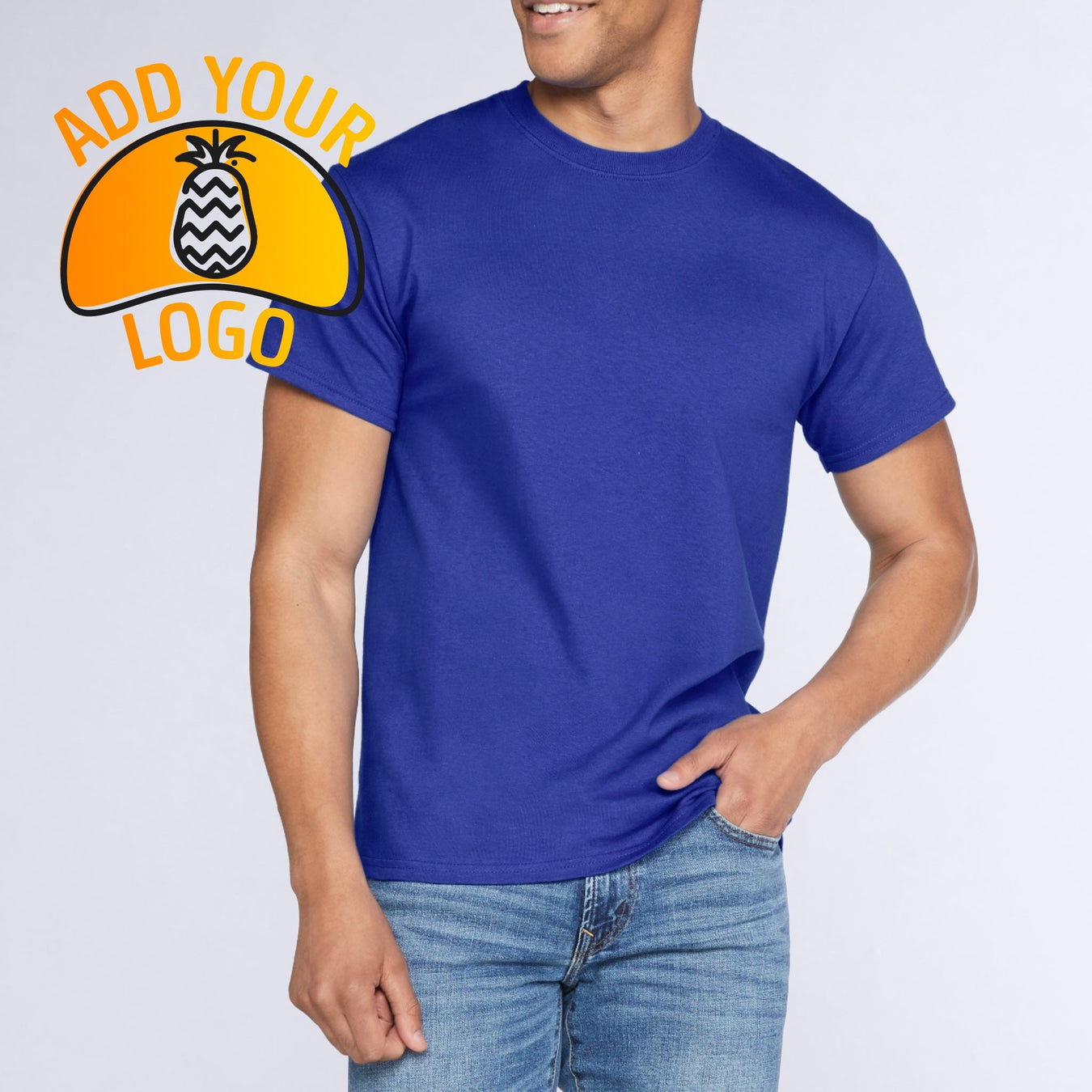 T-Shirts & Vests