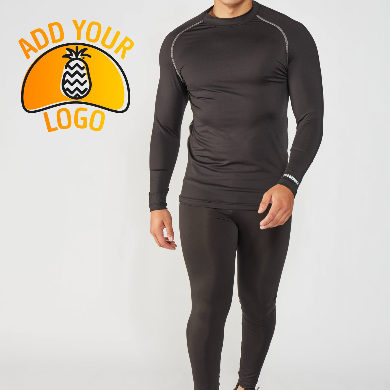 Baselayers