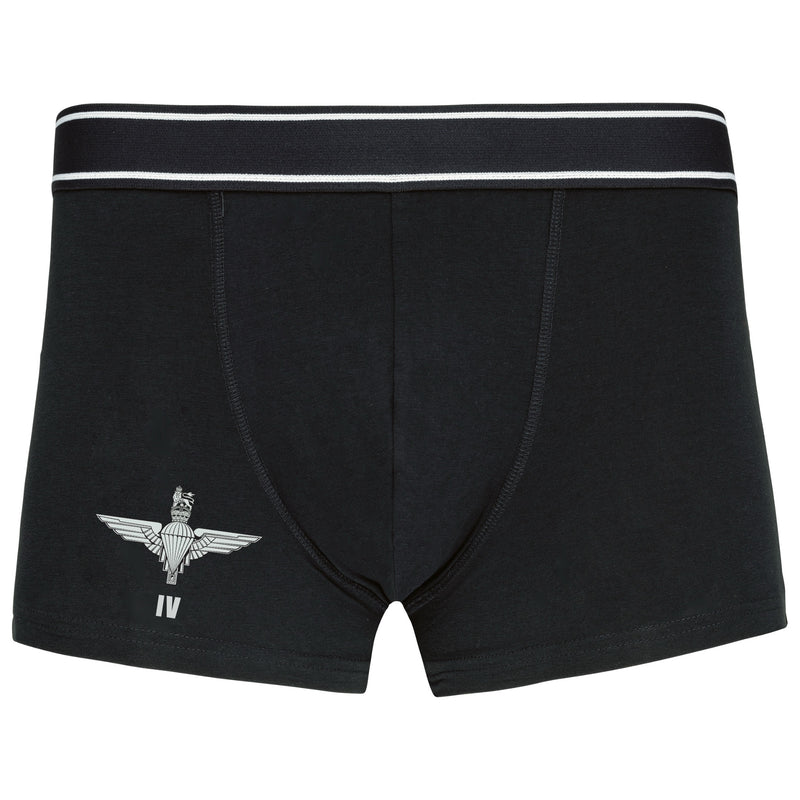 Parachute Reg - 4 Para Performance Boxer Shorts